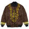 Iota Phi Theta Hye Won Hye Dashiki Bomber Jackets, African Bomber Jacket For Men Women