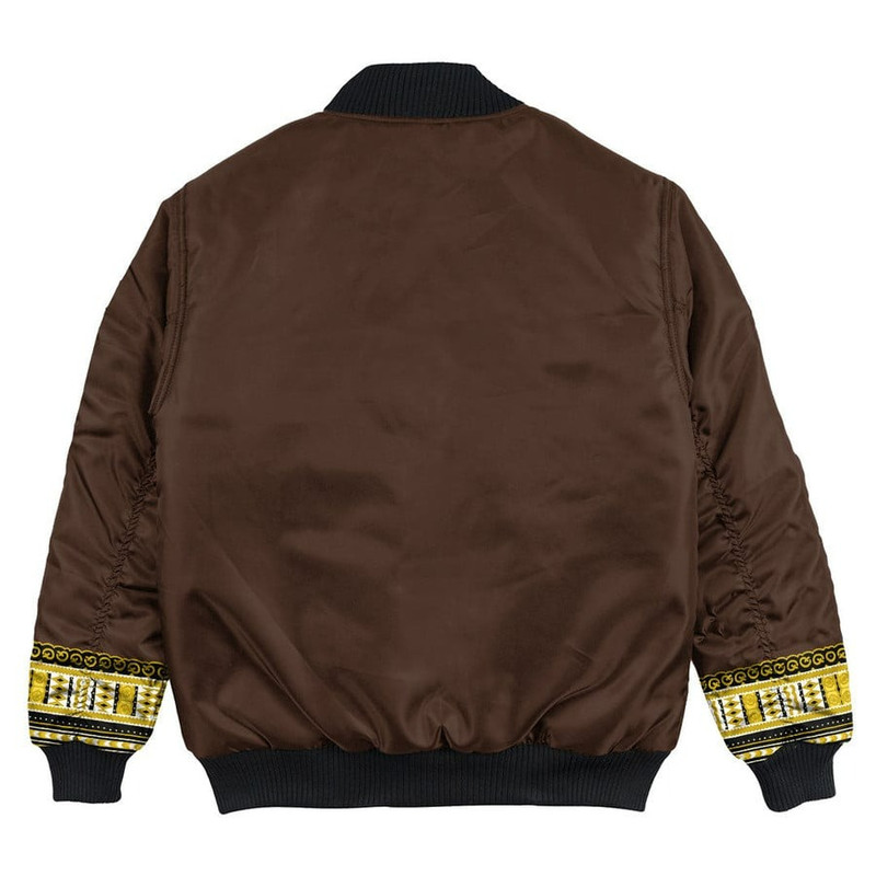 Iota Phi Theta Hye Won Hye Dashiki Bomber Jackets, African Bomber Jacket For Men Women