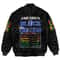 Zeta Phi Beta Nutrition Facts Juneteenth Bomber Jackets, African Bomber Jacket For Men Women