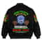 Zeta Phi Beta Nutrition Facts Juneteenth Bomber Jackets, African Bomber Jacket For Men Women