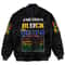 Sigma Gamma Rho Nutrition Facts Juneteenth Bomber Jackets, African Bomber Jacket For Men Women