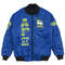 Custom Alpha Gamma Xi Bomber Jackets, African Bomber Jacket For Men Women