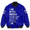 Zeta Phi Beta Black History Bomber Jackets, African Bomber Jacket For Men Women