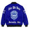 Zeta Phi Beta Black History Bomber Jackets, African Bomber Jacket For Men Women