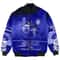 Phi Beta Sigma Motto Bomber Jackets, African Bomber Jacket For Men Women