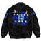 Zeta Phi Beta Black History Bomber Jackets, African Bomber Jacket For Men Women