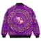 KEY Fraternity Sorority Bomber Jackets, African Bomber Jacket For Men Women