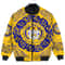 Sigma Gamma Rho Sorority Bomber Jackets, African Bomber Jacket For Men Women