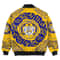 Sigma Gamma Rho Sorority Bomber Jackets, African Bomber Jacket For Men Women