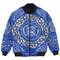 Zeta Phi Beta Sorority Bomber Jackets, African Bomber Jacket For Men Women
