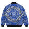Zeta Phi Beta Sorority Bomber Jackets, African Bomber Jacket For Men Women