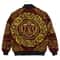 Iota Phi Theta Fraternity Bomber Jackets, African Bomber Jacket For Men Women