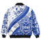 Zeta Phi Beta Special Bomber Jackets, African Bomber Jacket For Men Women