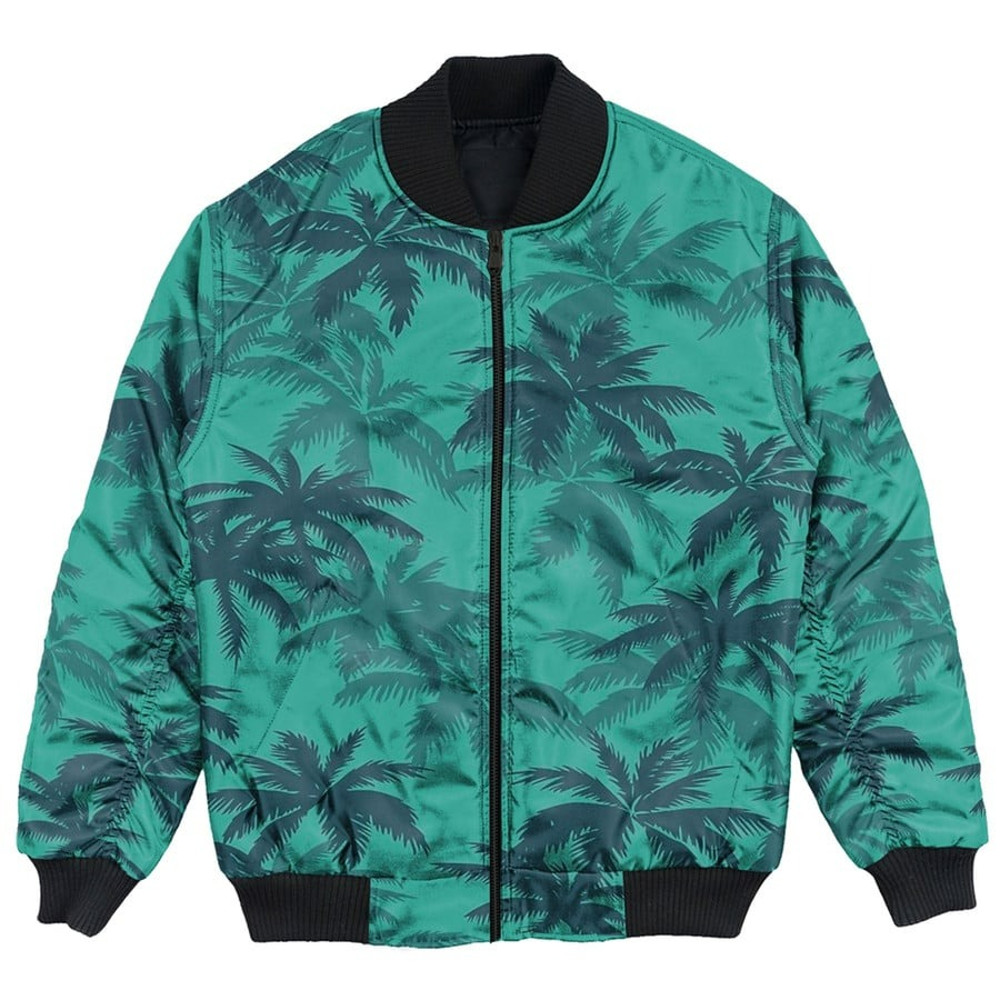 VC City Tommy Style - Bomber Jackets, African Bomber Jacket For Men Women