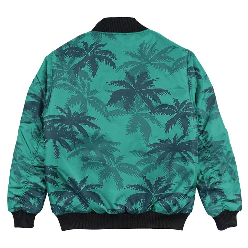 VC City Tommy Style - Bomber Jackets, African Bomber Jacket For Men Women
