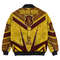 Iota Phi Theta Sporty Style Bomber Jackets, African Bomber Jacket For Men Women