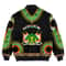 Niger Bomber Jackets, African Bomber Jacket For Men Women