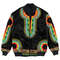 Guinea Bomber Jackets, African Bomber Jacket For Men Women