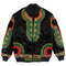 Libya Bomber Jackets, African Bomber Jacket For Men Women