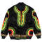 Mali Bomber Jackets, African Bomber Jacket For Men Women