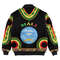 Mali Bomber Jackets, African Bomber Jacket For Men Women