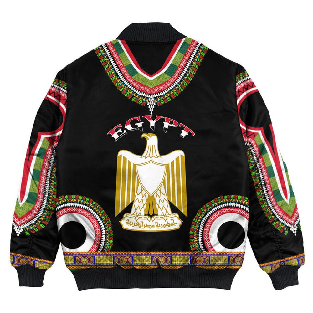 Egypt Bomber Jackets, African Bomber Jacket For Men Women