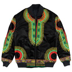 oromo bomber jackets, african bomber jacket for men women