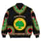 Oromo Bomber Jackets, African Bomber Jacket For Men Women