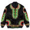 Burundi Bomber Jackets, African Bomber Jacket For Men Women