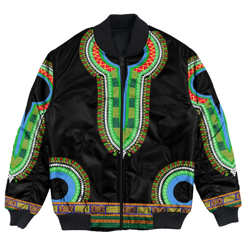 Eritrea Bomber Jackets, African Bomber Jacket For Men Women