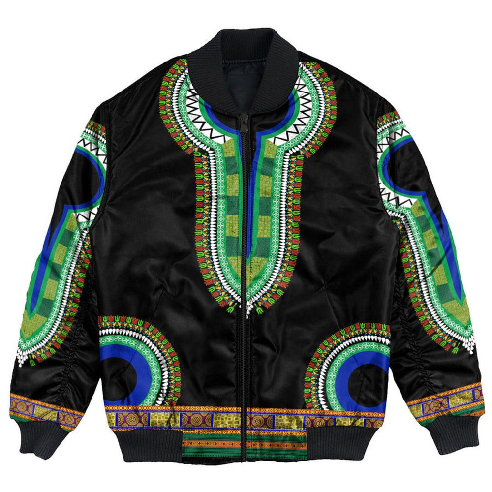 Lesotho Bomber Jackets, African Bomber Jacket For Men Women