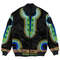 Lesotho Bomber Jackets, African Bomber Jacket For Men Women