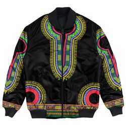mauritius bomber jackets, african bomber jacket for men women