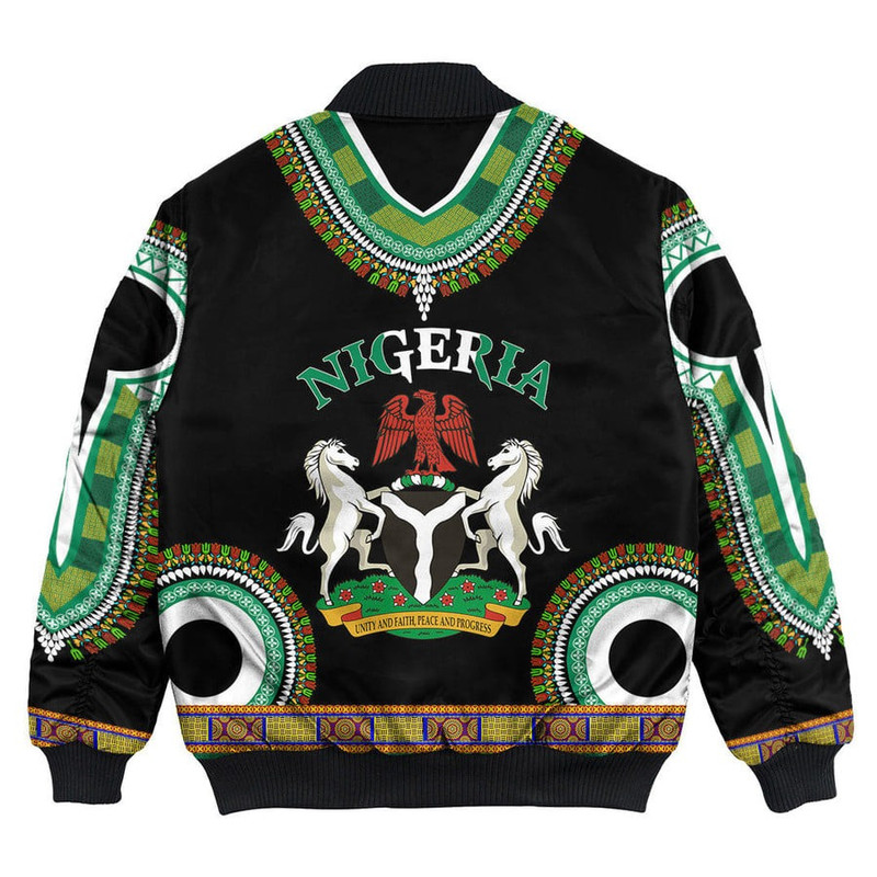 Nigeria Bomber Jackets, African Bomber Jacket For Men Women