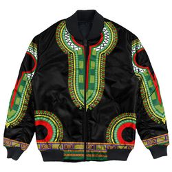 somalia bomber jackets, african bomber jacket for men women