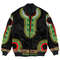 Somalia Bomber Jackets, African Bomber Jacket For Men Women