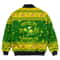 Chi Eta Phi Christmas Bomber Jackets, African Bomber Jacket For Men Women