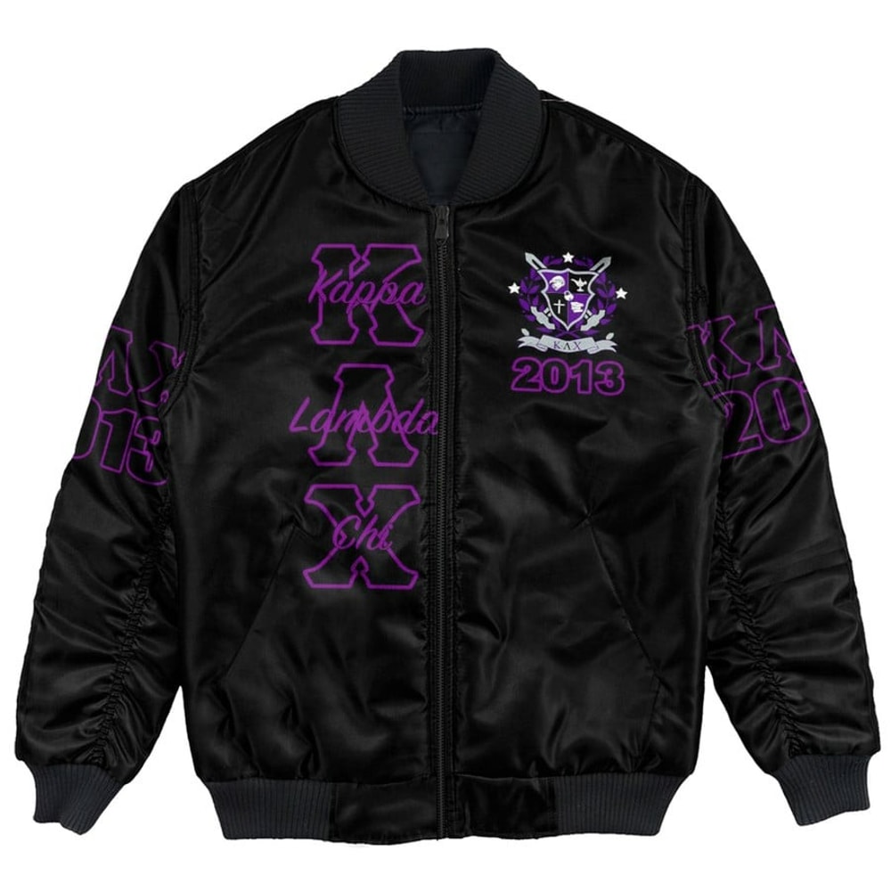 KLC Coffin Dance Bomber Jackets, African Bomber Jacket For Men Women