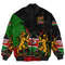 Kenya Special Bomber Jacket, African Bomber Jacket For Men Women