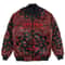 Sudan Bomber Jacket Paisley Bandana Never Out of Date, African Bomber Jacket For Men Women