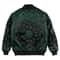 Burundi Bomber Jacket Paisley Bandana Never Out of Date, African Bomber Jacket For Men Women