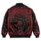 Biafra Bomber Jacket Paisley Bandana Never Out of Date, African Bomber Jacket For Men Women