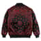 Egypt Bomber Jacket Paisley Bandana Never Out of Date, African Bomber Jacket For Men Women