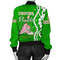 AKA Sorority K.H Pearls Bomber Jacket, African Bomber Jacket For Men Women