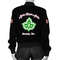AKA Sorority Pearl Bomber Jacket - Cato Style, African Bomber Jacket For Men Women