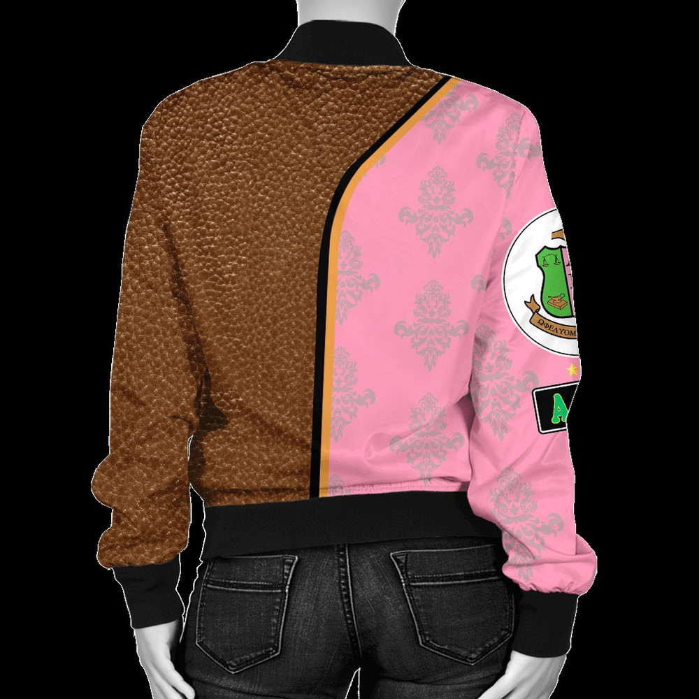 Pray Girl AKA Sorority Bomber Jacket, African Bomber Jacket For Men Women