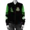 AKA Sorority PHENOMENAL BOMBER JACKET, African Bomber Jacket For Men Women