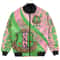 AKA Special Bomber Jackets, African Bomber Jacket For Men Women