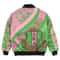 AKA Special Bomber Jackets, African Bomber Jacket For Men Women