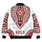 Kap Nupe Dashiki Bomber Jackets, African Bomber Jacket For Men Women